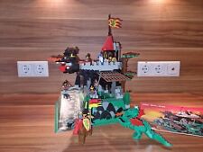 Lego ritter burg gebraucht kaufen  Hermannsburg