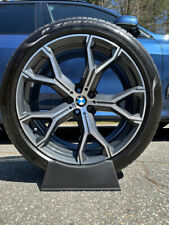 bmw wheels 21 x5 for sale  Hanover