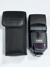 Canon speedlite 430ex gebraucht kaufen  Herne