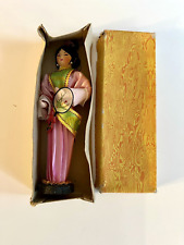 Vintage japanese geisha for sale  Churubusco