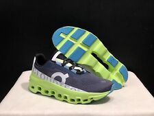 2024 On Running CloudMonster Monster Shock Absorbing Men's Sports Shoes, used for sale  Shipping to South Africa
