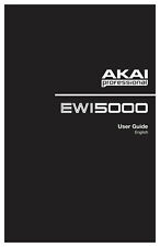 Akai ewi5000 electric for sale  Attica