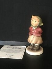 Hummel figurine clear for sale  Norwalk