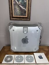 Vintage apple powermac d'occasion  Expédié en Belgium