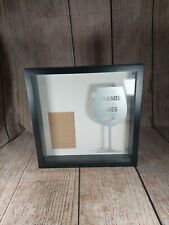 Wine cork shadow for sale  Clarksville