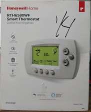 Honeywell rth6580wf1001 day for sale  Stafford