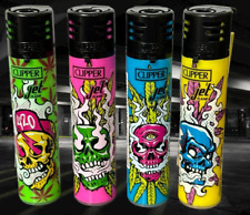 Clipper lighters high for sale  MANCHESTER