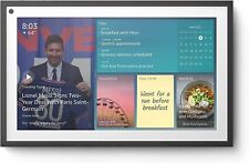 Pantalla inteligente Amazon Echo Show 15 con control remoto Alexa & Fire TV Full HD 15,6" nueva segunda mano  Embacar hacia Argentina