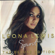 CD Leona Lewis Spirit The Deluxe Edition na sprzedaż  Wysyłka do Poland