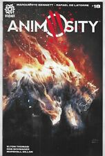 Animosity comic first for sale  New Bedford