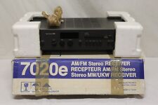 Nad 7020e amplifier for sale  Cromwell