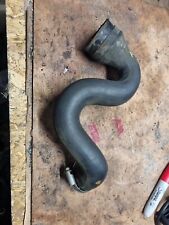 Turbo intercooler hose for sale  NEWTON AYCLIFFE