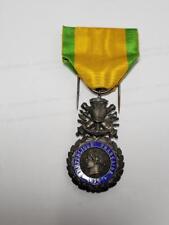 Wwi french medaille for sale  Shanks