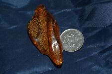 Polished baltic amber for sale  BACUP