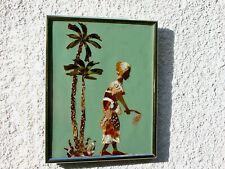 Vintage african art for sale  Osage Beach