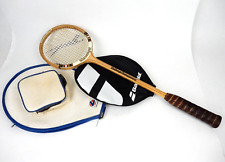 Raquette squash vintage d'occasion  Montguyon