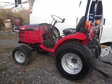 Mahindra 2015 hst for sale  Reynoldsville