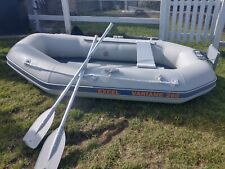 Inflatable boat outboard for sale  BRISTOL