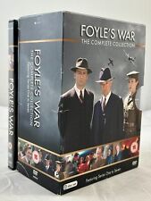 Complete foyle war for sale  CARLISLE