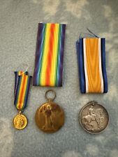 Ww1 victory medal for sale  BROMLEY