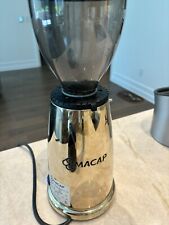 Macap m2m coffee for sale  Shipping to Ireland