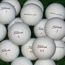 Titleist pro v1x for sale  Coral Springs