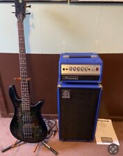 Ampeg micro 200 for sale  Mitchell