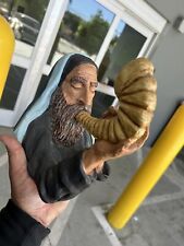 Rabbi blowing shofar for sale  Long Beach