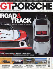 Porsche magazine june for sale  LEDBURY