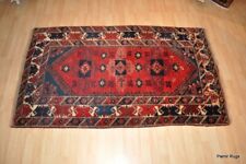 Antique kurdish rug for sale  Monterey