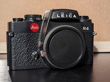 Leica 35mm slr for sale  LINCOLN