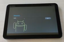 Motorola XOOM MZ600 32GB, Wi-Fi, 10,1 polegadas - Preto comprar usado  Enviando para Brazil