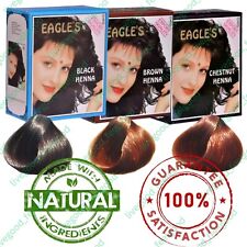 Eagles henna natural for sale  Shipping to Ireland