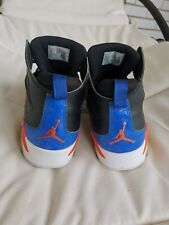 Air jordan flight usato  Latina