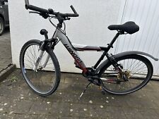 Mountainbike zoll fahrrad gebraucht kaufen  Ulm-Lehr,-Junggn.