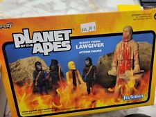 Figura de ação Planet of the Apes Lawgiver Statue (Bloody) comprar usado  Enviando para Brazil
