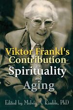 Viktor frankl contribution for sale  UK