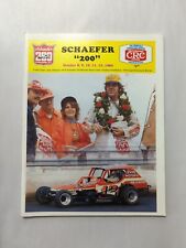 1980 schaeffer 200 for sale  New Holland