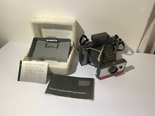Fotocamera automatica polaroid usato  Fivizzano