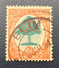 Süd afrika 1941 gebraucht kaufen  Ballenstedt