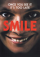 SMILE (DVD 2022) HORROR / SUSPENSE comprar usado  Enviando para Brazil