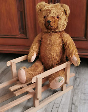 Schöner alter teddybär gebraucht kaufen  Schleiz