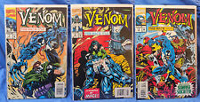 Marvel comics venom for sale  Cape Girardeau