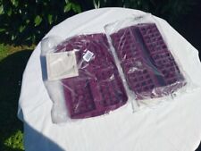 Tupperware silikonform waffeln gebraucht kaufen  Bad Kreuznach