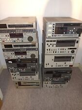Vintage video recorders for sale  Ireland