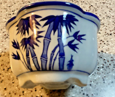Kinep pottery blue for sale  Peshtigo