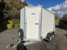 Ifor williams bv105 for sale  WINCHESTER