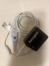 Aerogen USB Controller + Plug, used for sale  Shipping to South Africa