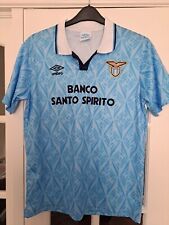Lazio home football for sale  OSWESTRY