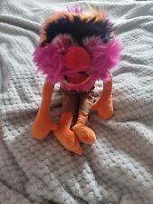 Tye Muppets Animal Soft Toy Plush Posh Paws, used for sale  NEWCASTLE UPON TYNE